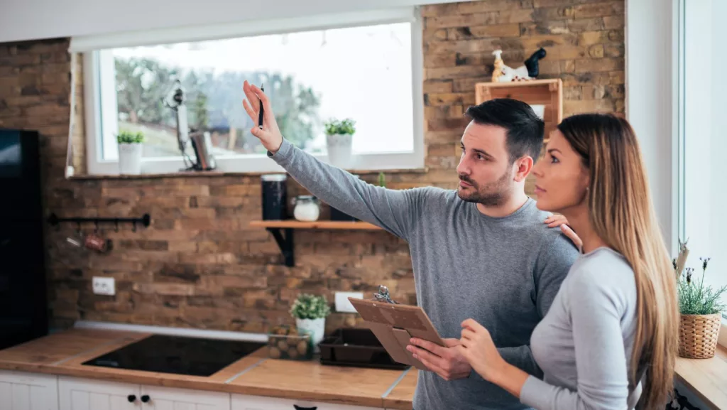Home Improvement Trends for 2024 3 Home Improvement discussion
